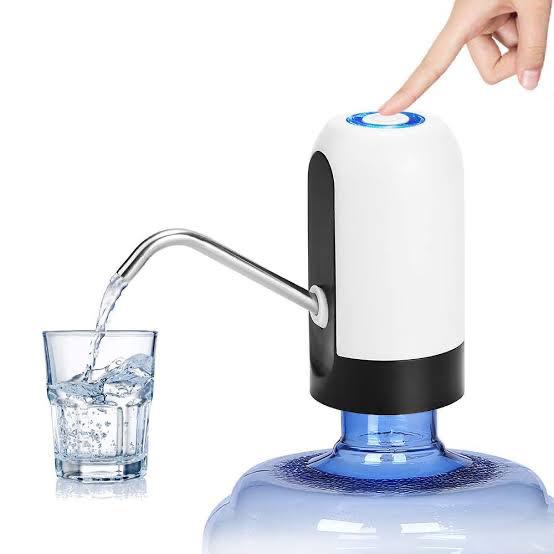 Automatic Water Dispenser Pump,