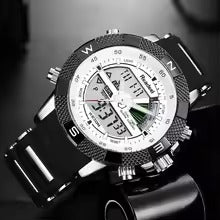 Besnew Original Digital Quartz Watch for Men