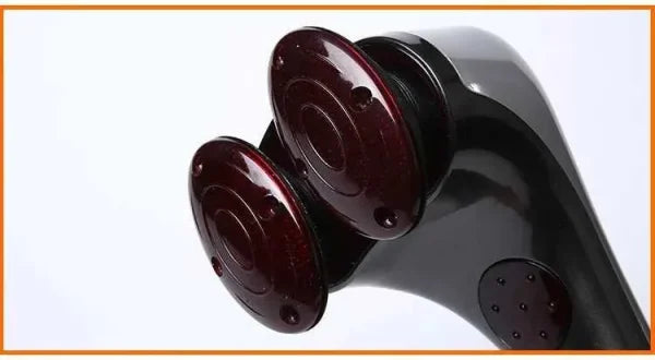 Double Head Full Body Massager