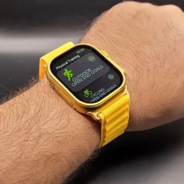 G9 Ultra Pro Smartwatch