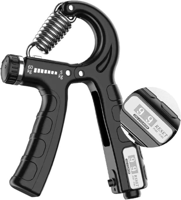 Hand Grip Strengthener