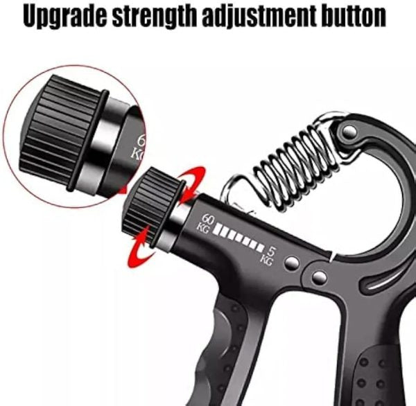 Hand Grip Strengthener