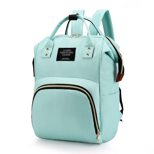 Large Capacity Mummy Bag Multi-function