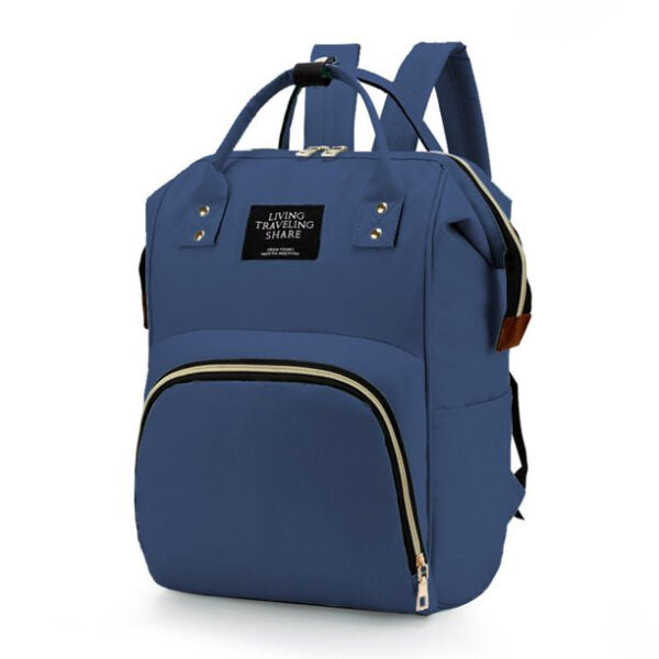 Large Capacity Mummy Bag Multi-function