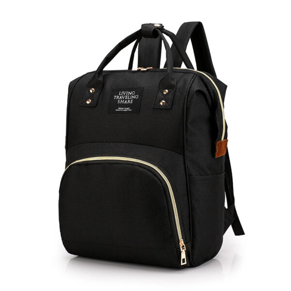 Large Capacity Mummy Bag Multi-function