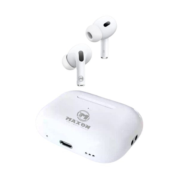 Maxon Pro 04 Gen 2 Wireless Earbuds