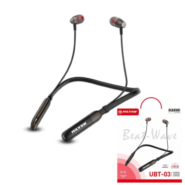 Maxon UBT-03 Wireless Neckband