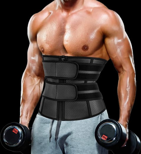 Men’s Workout Waist Trainer
