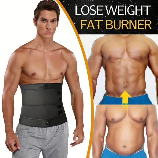 Men’s Workout Waist Trainer
