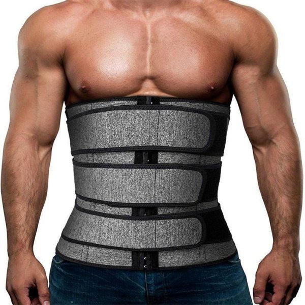 Men’s Workout Waist Trainer