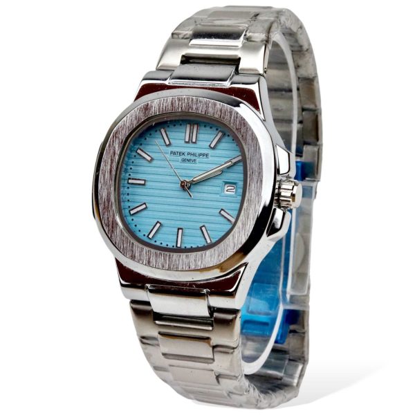 Patek Philippe Geneve Watch for Men