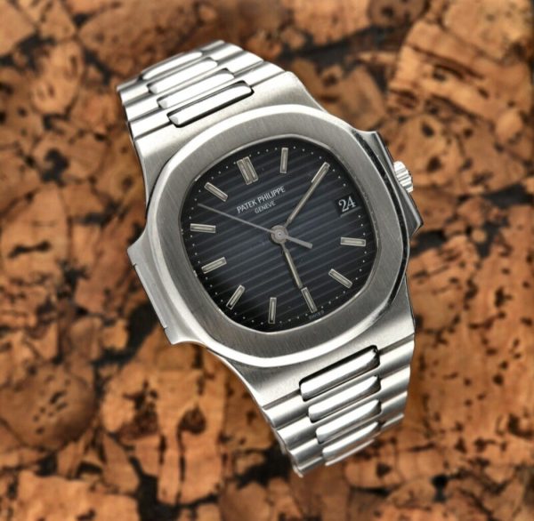 Patek Philippe Geneve Watch for Men