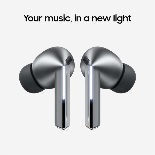 Samsung Galaxy Buds 3 Pro – True Wireless Earbuds