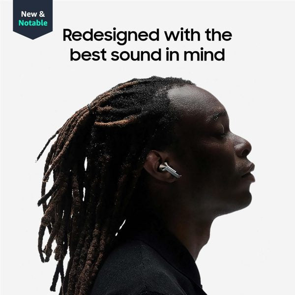 Samsung Galaxy Buds 3 Pro – True Wireless Earbuds