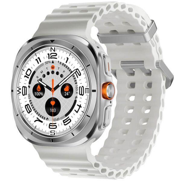 Tf7 Ultra Smart Watch