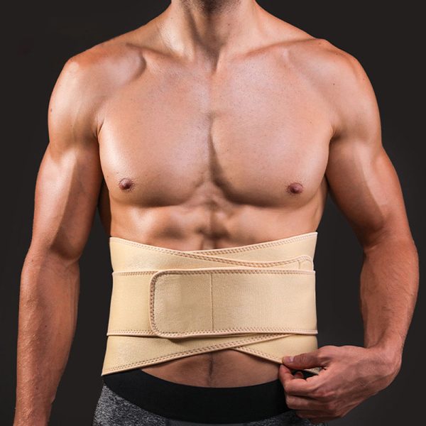 Waist Support Waist Trimmer Weight Loss Slimming Belt