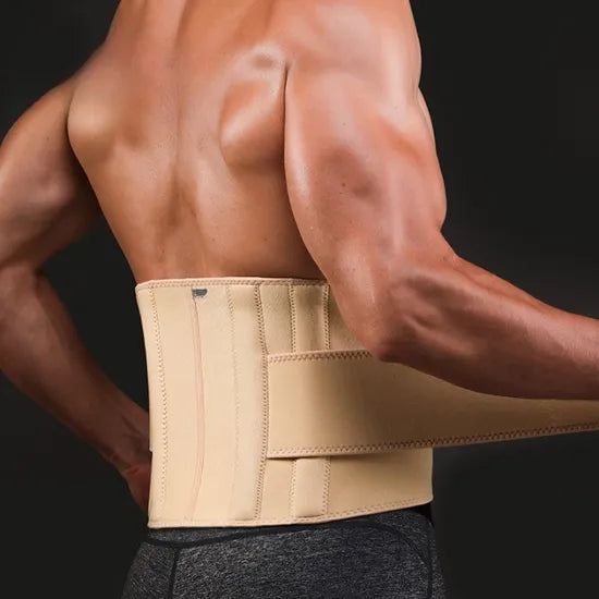 Waist Support Waist Trimmer Weight Loss Slimming Belt