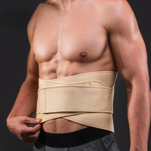 Waist Support Waist Trimmer Weight Loss Slimming Belt