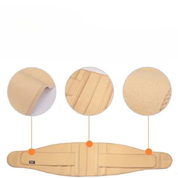 Waist Support Waist Trimmer Weight Loss Slimming Belt