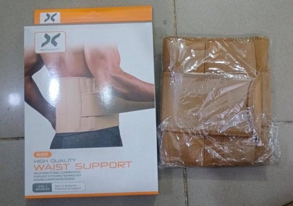 Waist Support Waist Trimmer Weight Loss Slimming Belt