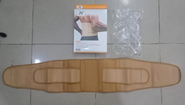 Waist Support Waist Trimmer Weight Loss Slimming Belt