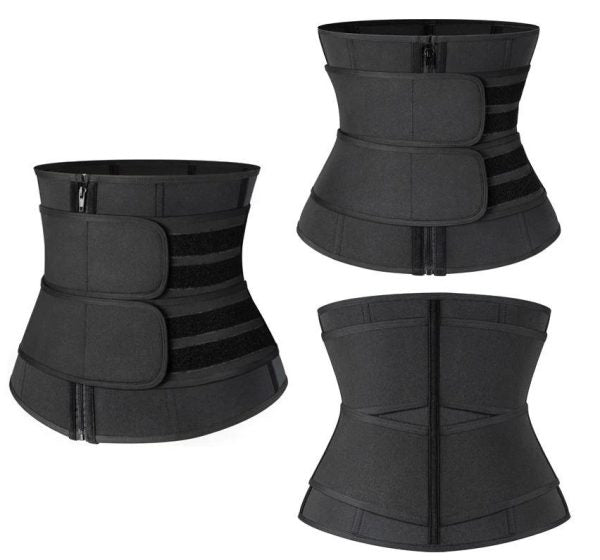 Waist Trainer Belt