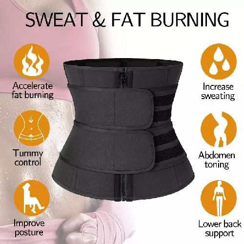 Waist Trainer Belt