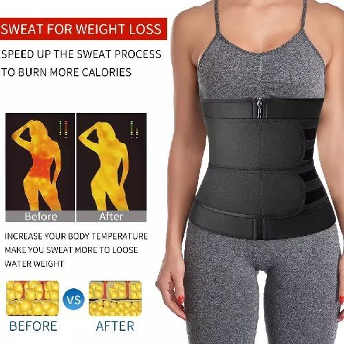 Waist Trainer Belt
