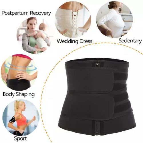 Waist Trainer Belt