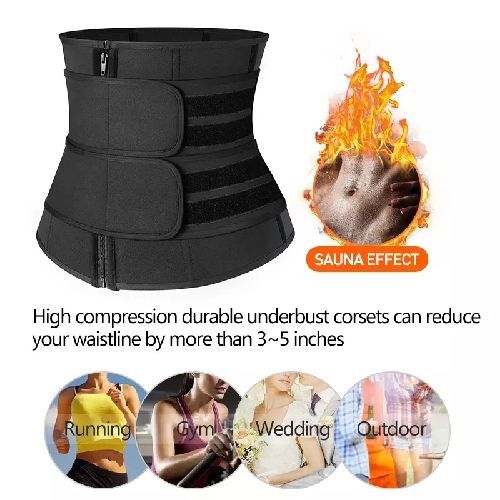 Waist Trainer Belt