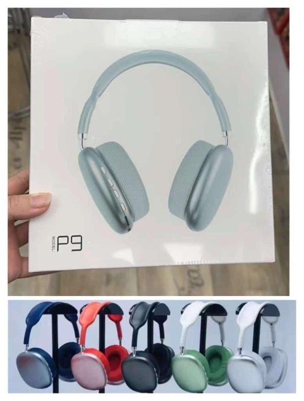 T2 TWS Wireless Headset