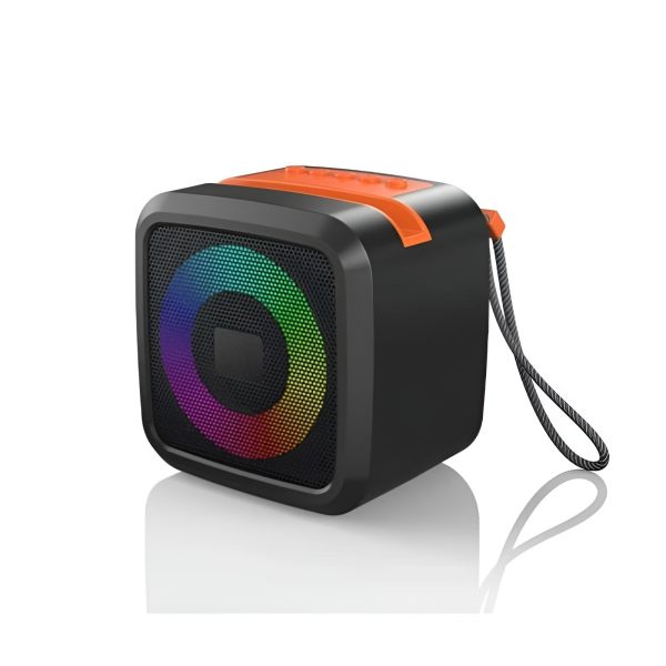 X-911 BT Wireless Speaker
