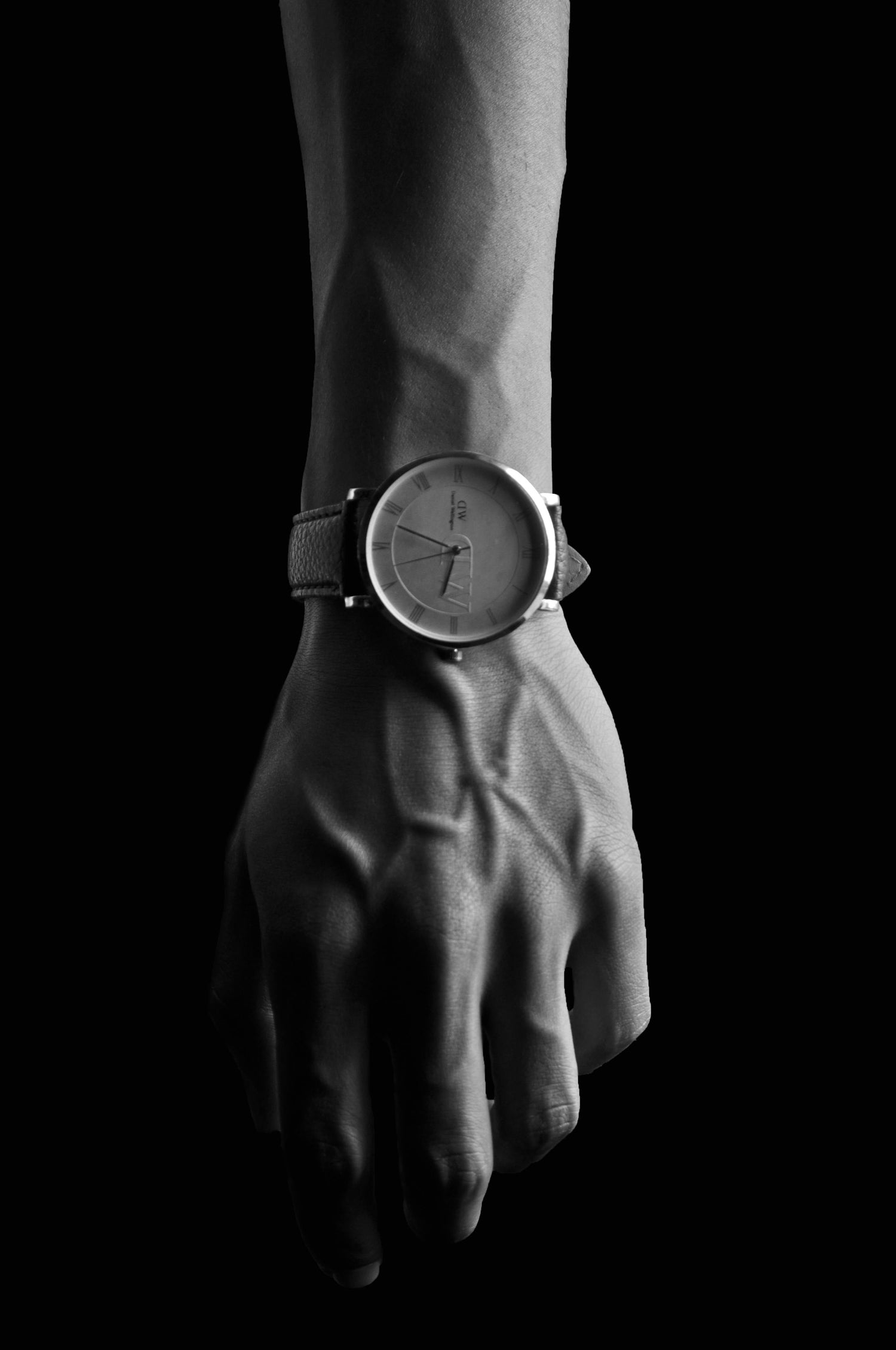 Branded Watches