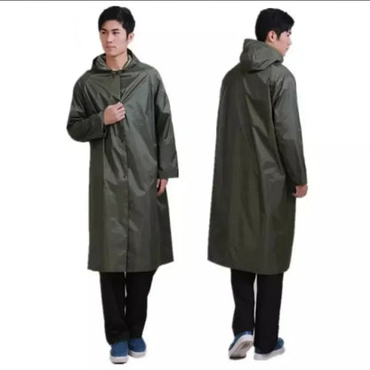 1 Piece Rain Coat