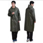1 Piece Rain Coat