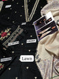 URGE – Premium 3-Piece Lawn Embroidered Suit