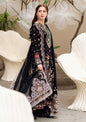QALAMKAR – Premium 3-Piece Embroidered Lawn Suit