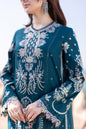 QALAMKAR (PREMIUM LAWN) – Elegant Lawn Collection