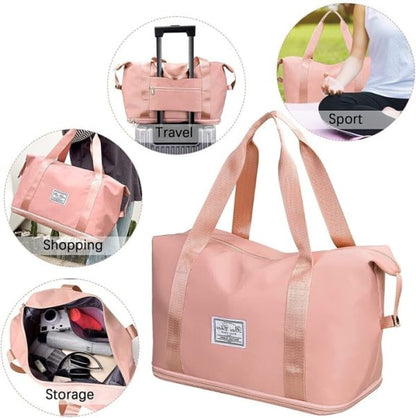 Bags For Men Women Travel Handbag
