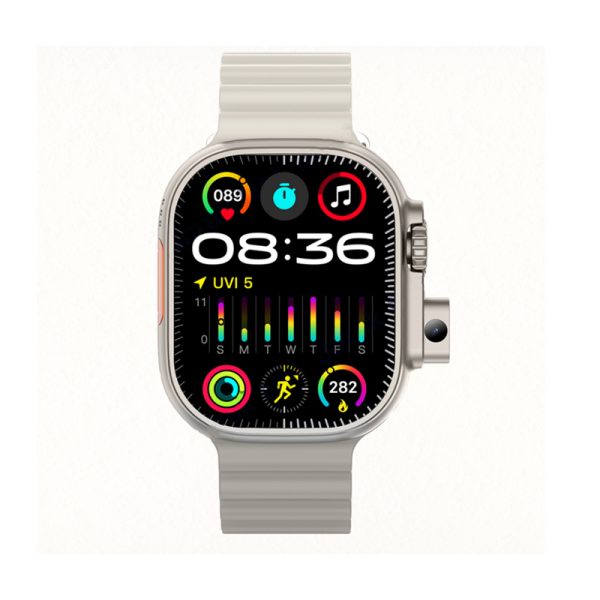 BW10 Pro 4G Smartwatch