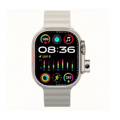 BW10 Pro 4G Smartwatch