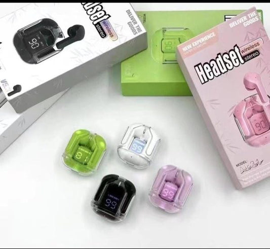Earbuds Air 31