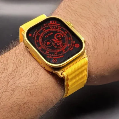 G9 Ultra Pro Smartwatch