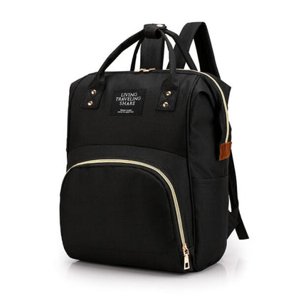 Large Capacity Mummy Bag Multi-function