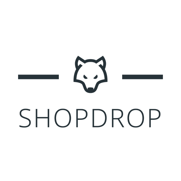 ShopDrop