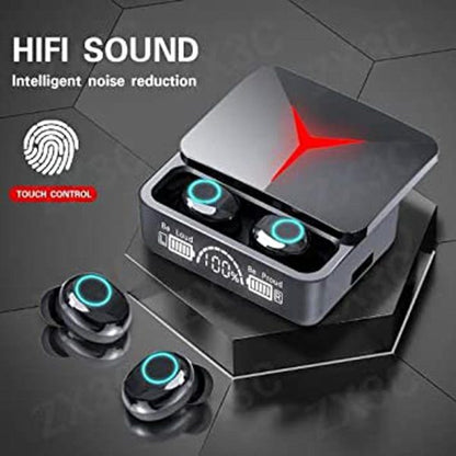 M90 Pro TWS Earphones