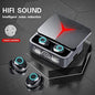 M90 Pro TWS Earphones