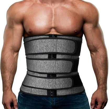 Men’s Workout Waist Trainer