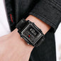 Original SKMEI 1868 Men’s Dual Display Watch