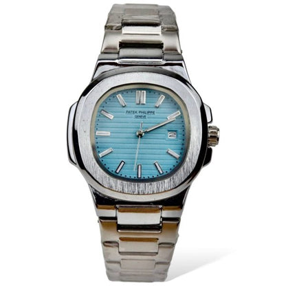 Patek Philippe Geneve Watch for Men
